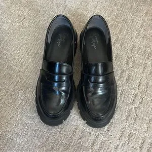 Crown Vintage Shoes Crown Vintage Lane Loafer Womens Poshmark